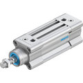 Festo Standards-Based Cylinder DSBC-32-30-PPVA-N3 DSBC-32-30-PPVA-N3